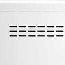 ACTIVESHOP Lafomed Autoklav premium line lfss23aa mit Drucker 23-l klasse-b medizinisch