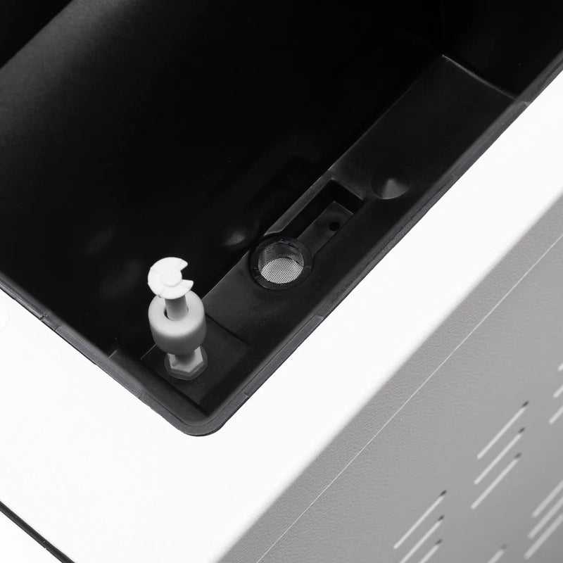 ACTIVESHOP Lafomed Autoklav premium line lfss23aa mit Drucker 23-l klasse-b medizinisch