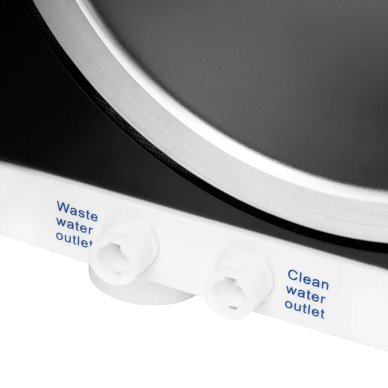 ACTIVESHOP Lafomed Autoklav premium line lfss08aa mit Drucker 8-l klasse-b medizinisch