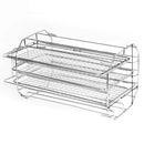 ACTIVESHOP Lafomed Autoklav premium line lfss08aa mit Drucker 8-l klasse-b medizinisch