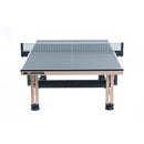 CORNILLEAU Tischtennisplatte COMPETITION 850 WOOD ITTF Grau