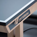 CORNILLEAU Tischtennisplatte COMPETITION 850 WOOD ITTF Grau