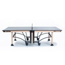 CORNILLEAU Tischtennisplatte COMPETITION 850 WOOD ITTF Grau