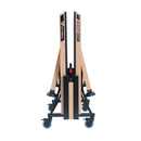 CORNILLEAU Tischtennisplatte COMPETITION 850 WOOD ITTF Grau