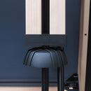 CORNILLEAU Tischtennisplatte COMPETITION 850 WOOD ITTF Grau