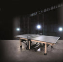 CORNILLEAU Tischtennisplatte COMPETITION 850 WOOD ITTF Grau