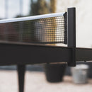 CORNILLEAU Tischtennisplatte HYPHEN OUTDOOR Schwarz