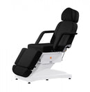 Lit cosmétique électrique Soleni Queen II Classic à un moteur et à hauteur réglable