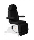 Soleni Queen V Comfort electric cosmetic bed with 3 motors, optional heating & massage function