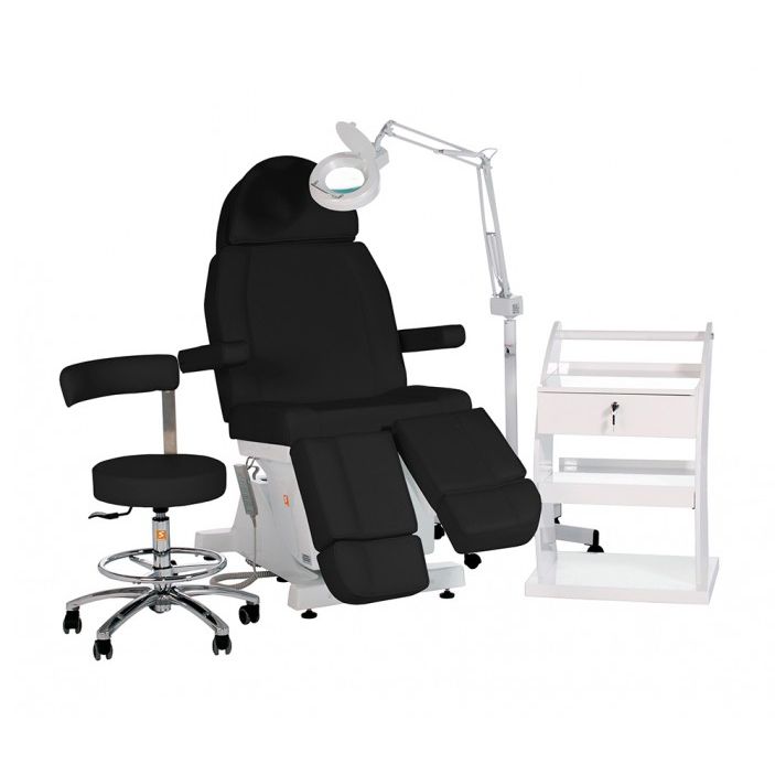 Soleni Cabina Podologica Queen Foot III Comfort