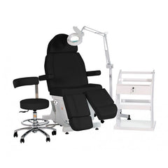 Soleni Cabina Podologica Queen Foot III Comfort – Vorschau 22
