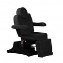 Soleni Kosmetikliege Queen IX Comfort elektrisch 4-motorig Untergestellfarbe wählbar