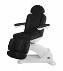 Soleni Kosmetikliege Tempo mit Heizung elektrisch 4-motorig