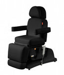 Soleni Queen VIII Comfort Elegance Plus cosmetic bed, base color selectable