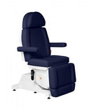 Soleni Queen V Comfort electric cosmetic bed with 3 motors, optional heating & massage function