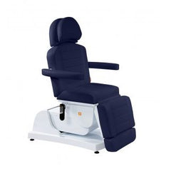 Soleni Kosmetikliege Queen Vll Comfort elektrisch 4-motorig optional Heizung & Massagefunktion – Vorschau 15