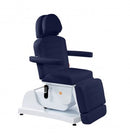 Lit cosmétique électrique Soleni Queen VII Comfort avec 4 moteurs, fonction chauffage et massage en option