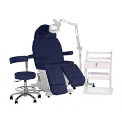 Soleni Cabina Podologica Queen Foot III Comfort – Vorschau 24