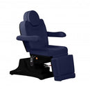 Soleni Kosmetikliege Queen IX Comfort elektrisch 4-motorig Untergestellfarbe wählbar