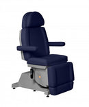 Lit cosmétique Soleni Queen V-1 Comfort à 4 moteurs, couleur de base au choix