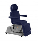 Soleni Queen VII Comfort cosmetic bed - base color selectable