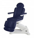 Soleni Kosmetikliege Tempo mit Heizung elektrisch 4-motorig