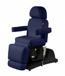 Soleni Queen VIII Comfort Elegance Plus cosmetic bed, base color selectable