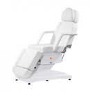 Lit cosmétique électrique Soleni Queen II Classic à un moteur et à hauteur réglable