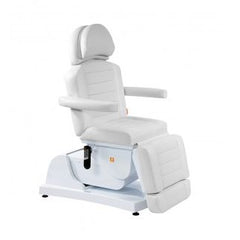 Soleni Kosmetikliege Queen Vll Comfort elektrisch 4-motorig optional Heizung & Massagefunktion – Vorschau 2
