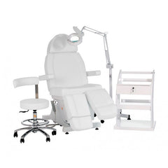 Soleni Cabina Podologica Queen Foot III Comfort – Vorschau 1