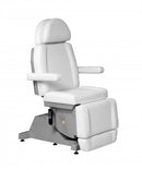 Lit cosmétique Soleni Queen V-1 Comfort à 4 moteurs, couleur de base au choix