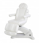 Soleni Kosmetikliege Tempo mit Heizung elektrisch 4-motorig