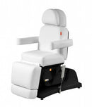 Soleni Queen VIII Comfort Elegance Plus cosmetic bed, base color selectable