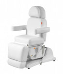 Soleni cosmetic lounger Queen VIII Comfort Elegance Plus 4-motor