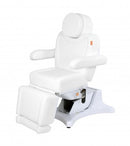 Lit cosmétique électrique Soleni Queen IX Comfort Plus avec 4 moteurs, couleur de base sélectionnable