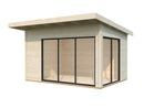 Palmako Andrea 11,2 m2 Slide Plus