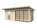 Palmako Andrea 17,1 m2 Slide