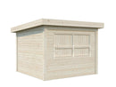 Palmako Lenna 8,3 m2 Set 304