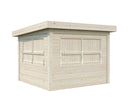 Palmako Lenna 8,3 m2 Set 306