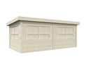 Palmako Lenna 16,6 m2 Set 312