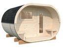 Palmako Anette 3,0+1,5 m2