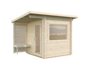 Palmako Sanna 4,1 m2