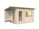 Palmako Sanna 6,8 m2