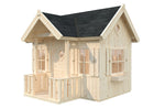 Palmako Jennie 3,6 m2