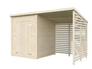 Palmako Leif 3,0+2,9 m2