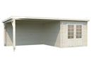 Palmako Ella 6,9+10,0 m2