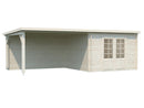 Palmako Ella 8,7+8,2 m2