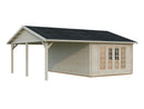Palmako Irene 19,0+16,2 m2