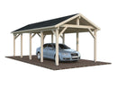 Palmako Robert 23,1 m2