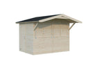 Palmako Stella 5,0 m2
